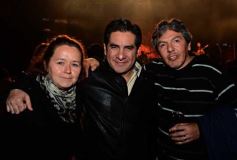 Foto de la galería: Con Los Tekis, la vida es un carnaval… aunque llueva y haga frío