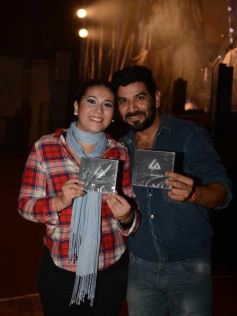 Foto de la galería: Con Los Tekis, la vida es un carnaval… aunque llueva y haga frío