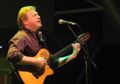 Foto de la galería: Con Los Tekis, la vida es un carnaval… aunque llueva y haga frío