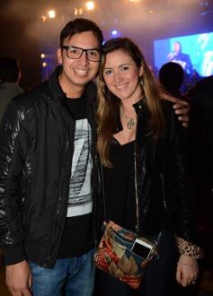 Foto de la galería: Con Los Tekis, la vida es un carnaval… aunque llueva y haga frío