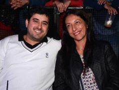 Foto de la galería: Con Los Tekis, la vida es un carnaval… aunque llueva y haga frío