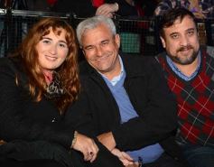 Foto de la galería: Con Los Tekis, la vida es un carnaval… aunque llueva y haga frío