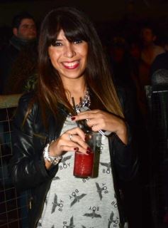 Foto de la galería: Con Los Tekis, la vida es un carnaval… aunque llueva y haga frío