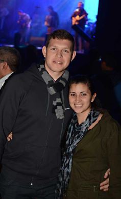 Foto de la galería: Con Los Tekis, la vida es un carnaval… aunque llueva y haga frío