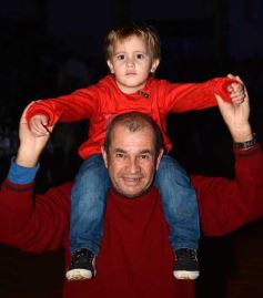 Foto de la galería: Con Los Tekis, la vida es un carnaval… aunque llueva y haga frío