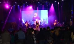 Foto de la galería: Con Los Tekis, la vida es un carnaval… aunque llueva y haga frío