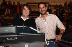 Foto de la galería: Con Los Tekis, la vida es un carnaval… aunque llueva y haga frío