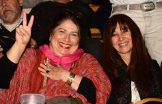 Foto de la galería: Con Los Tekis, la vida es un carnaval… aunque llueva y haga frío