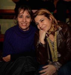 Foto de la galería: Con Los Tekis, la vida es un carnaval… aunque llueva y haga frío