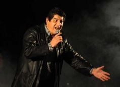 Foto de la galería: Con Los Tekis, la vida es un carnaval… aunque llueva y haga frío