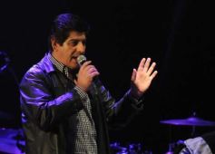 Foto de la galería: Con Los Tekis, la vida es un carnaval… aunque llueva y haga frío