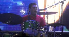 Foto de la galería: Con Los Tekis, la vida es un carnaval… aunque llueva y haga frío