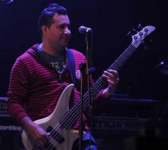 Foto de la galería: Con Los Tekis, la vida es un carnaval… aunque llueva y haga frío