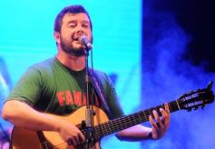 Foto de la galería: Con Los Tekis, la vida es un carnaval… aunque llueva y haga frío