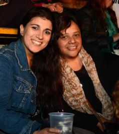 Foto de la galería: Con Los Tekis, la vida es un carnaval… aunque llueva y haga frío