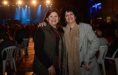 Foto de la galería: Con Los Tekis, la vida es un carnaval… aunque llueva y haga frío