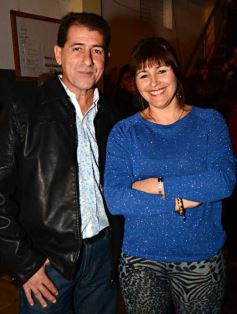 Foto de la galería: Con Los Tekis, la vida es un carnaval… aunque llueva y haga frío