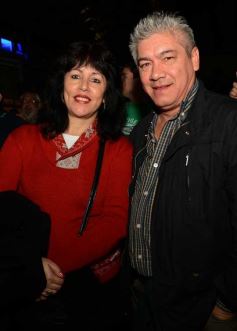 Foto de la galería: Con Los Tekis, la vida es un carnaval… aunque llueva y haga frío