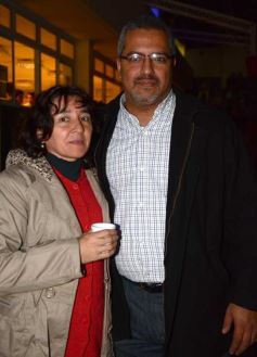 Foto de la galería: Con Los Tekis, la vida es un carnaval… aunque llueva y haga frío