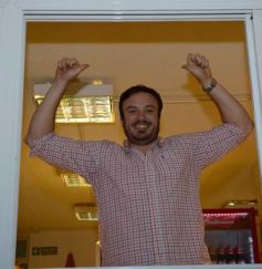 Foto de la galería: Con Los Tekis, la vida es un carnaval… aunque llueva y haga frío