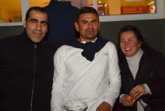 Foto de la galería: Con Los Tekis, la vida es un carnaval… aunque llueva y haga frío