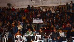Foto de la galería: Con Los Tekis, la vida es un carnaval… aunque llueva y haga frío