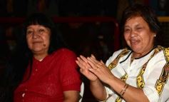 Foto de la galería: Con Los Tekis, la vida es un carnaval… aunque llueva y haga frío