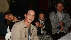 Foto de la galería: Con Los Tekis, la vida es un carnaval… aunque llueva y haga frío