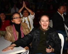 Foto de la galería: Con Los Tekis, la vida es un carnaval… aunque llueva y haga frío