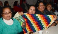Foto de la galería: Con Los Tekis, la vida es un carnaval… aunque llueva y haga frío