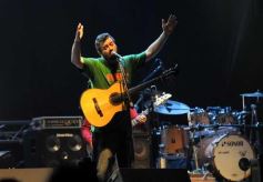 Foto de la galería: Con Los Tekis, la vida es un carnaval… aunque llueva y haga frío