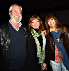 Foto de la galería: Con Los Tekis, la vida es un carnaval… aunque llueva y haga frío