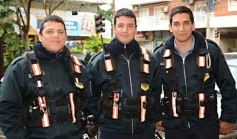 Foto de la galería: Posadas recordó el Día de la Independencia en el Roque