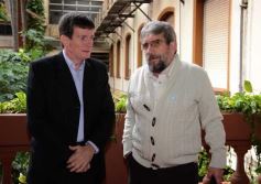 Foto de la galería: Posadas recordó el Día de la Independencia en el Roque