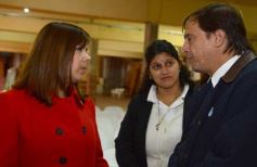 Foto de la galería: Posadas recordó el Día de la Independencia en el Roque