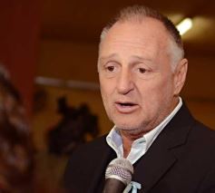 Foto de la galería: Posadas recordó el Día de la Independencia en el Roque