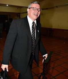 Foto de la galería: Posadas recordó el Día de la Independencia en el Roque