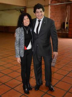 Foto de la galería: Posadas recordó el Día de la Independencia en el Roque