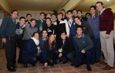 Foto de la galería: Posadas recordó el Día de la Independencia en el Roque