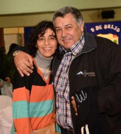 Foto de la galería: Posadas recordó el Día de la Independencia en el Roque