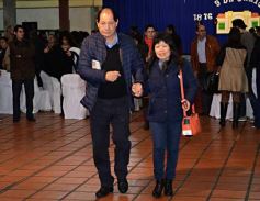 Foto de la galería: Posadas recordó el Día de la Independencia en el Roque