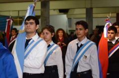 Foto de la galería: Posadas recordó el Día de la Independencia en el Roque