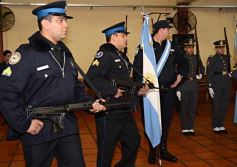 Foto de la galería: Posadas recordó el Día de la Independencia en el Roque