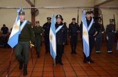 Foto de la galería: Posadas recordó el Día de la Independencia en el Roque