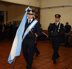 Foto de la galería: Posadas recordó el Día de la Independencia en el Roque