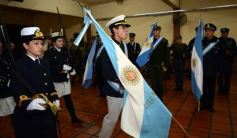 Foto de la galería: Posadas recordó el Día de la Independencia en el Roque