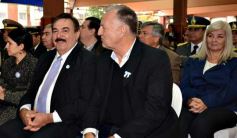 Foto de la galería: Posadas recordó el Día de la Independencia en el Roque