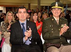 Foto de la galería: Posadas recordó el Día de la Independencia en el Roque