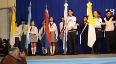 Foto de la galería: Posadas recordó el Día de la Independencia en el Roque