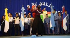 Foto de la galería: Posadas recordó el Día de la Independencia en el Roque